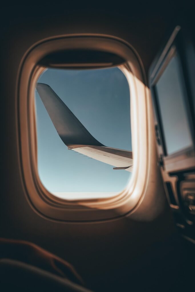 Reise, fly, tur